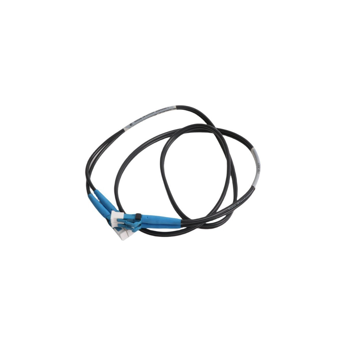 Allen-Bradley 1756-RMC1 ControlLogix كابل ألياف ضوئية زائدة 1 متر