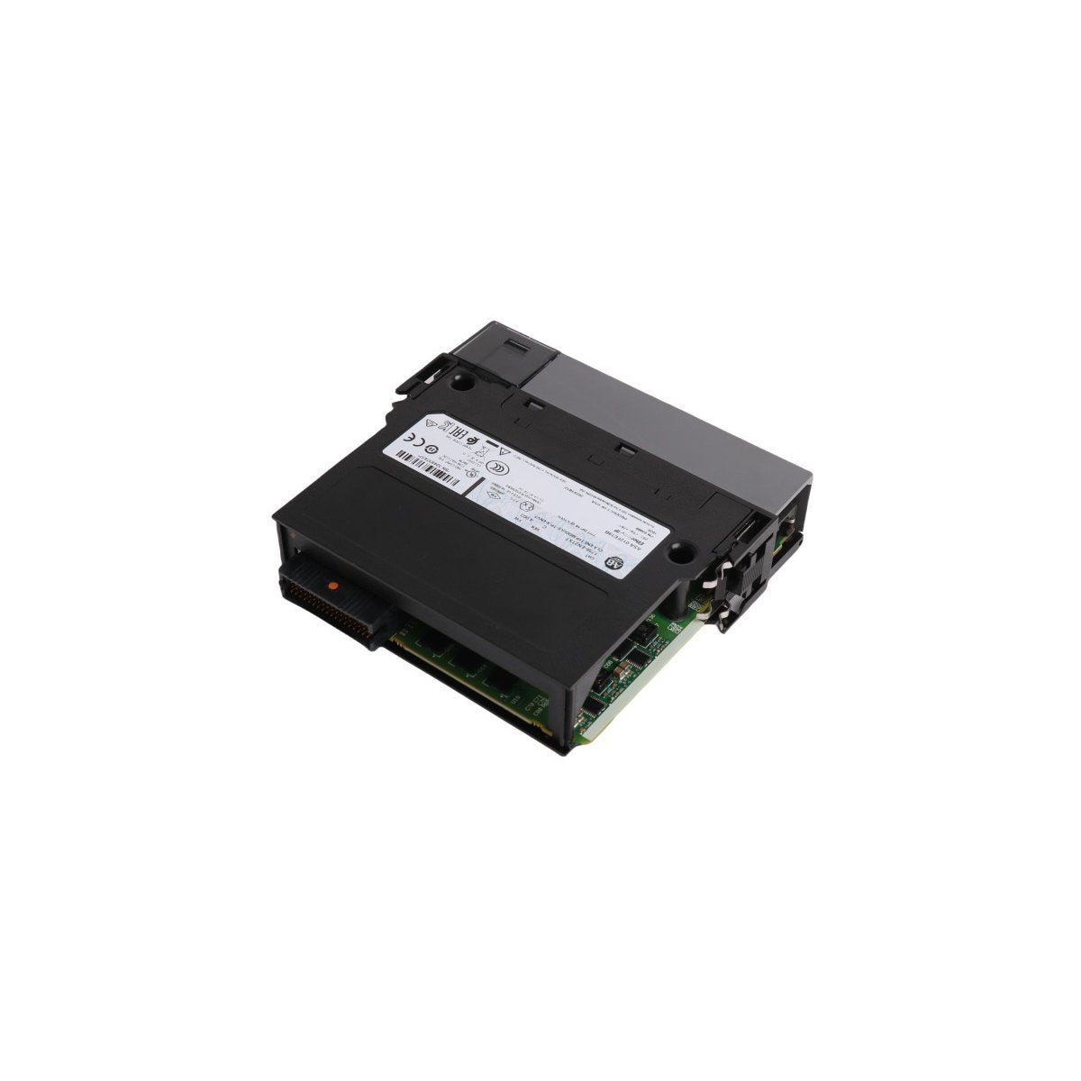 Módulo simulador de entrada/salida Allen-Bradley 1756-SIM