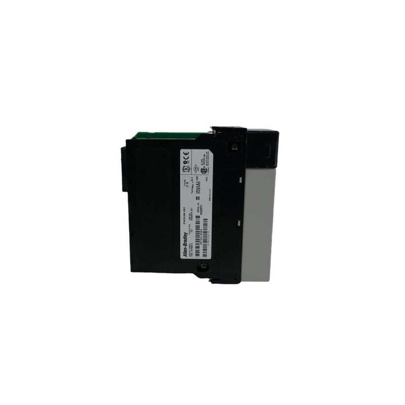 Allen-Bradley 1756-SYNCH SynchLink Fiber Optic Communication Module