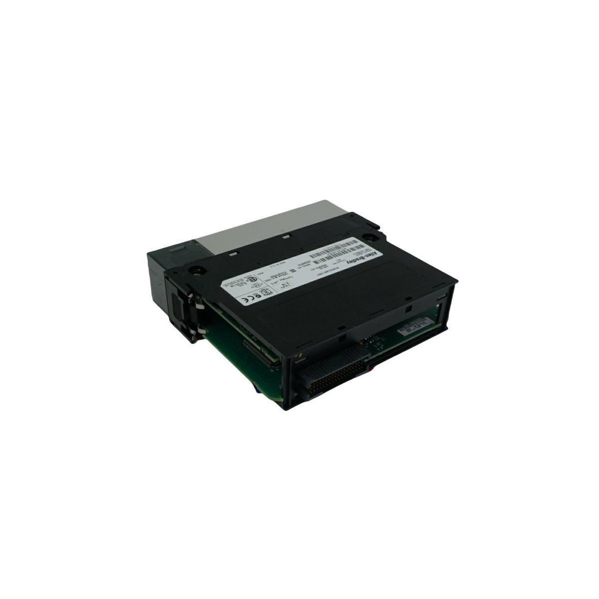 Allen-Bradley 1756-SYNCH SynchLink Fiber Optic Communication Module