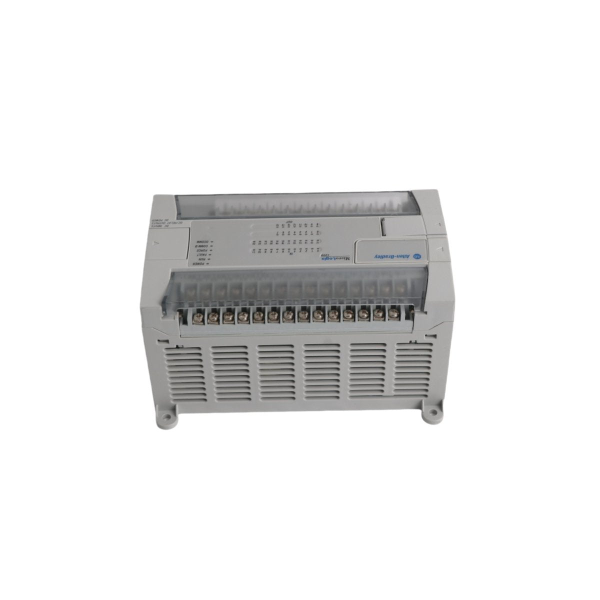 Allen-Bradley 1761-L16BWB MicroLogix 1000 16 I/O PLC Controller