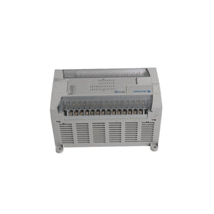 Allen-Bradley 1761-L16BWB MicroLogix 1000 16 I/O PLC Controller