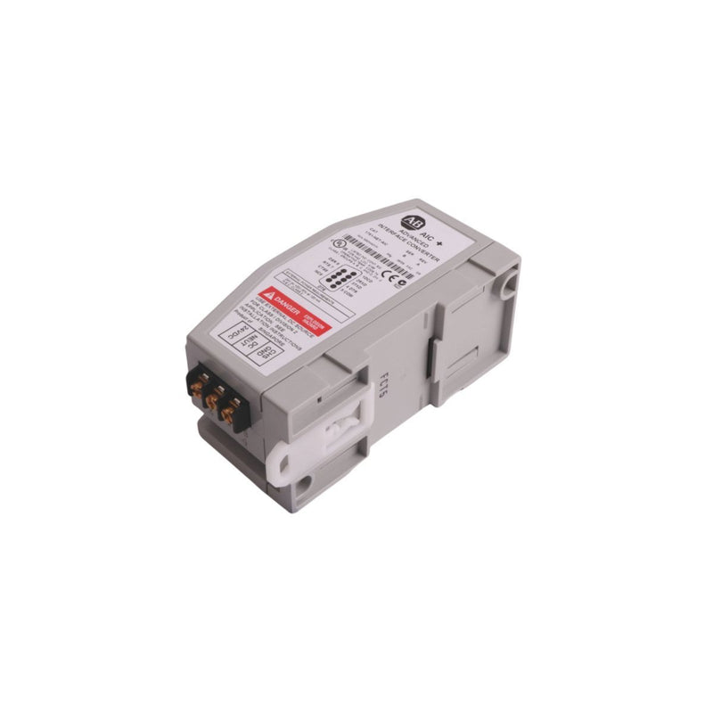 Allen-Bradley 1761-NET-AIC MicroLogix Advanced Interface Converter (AIC+)