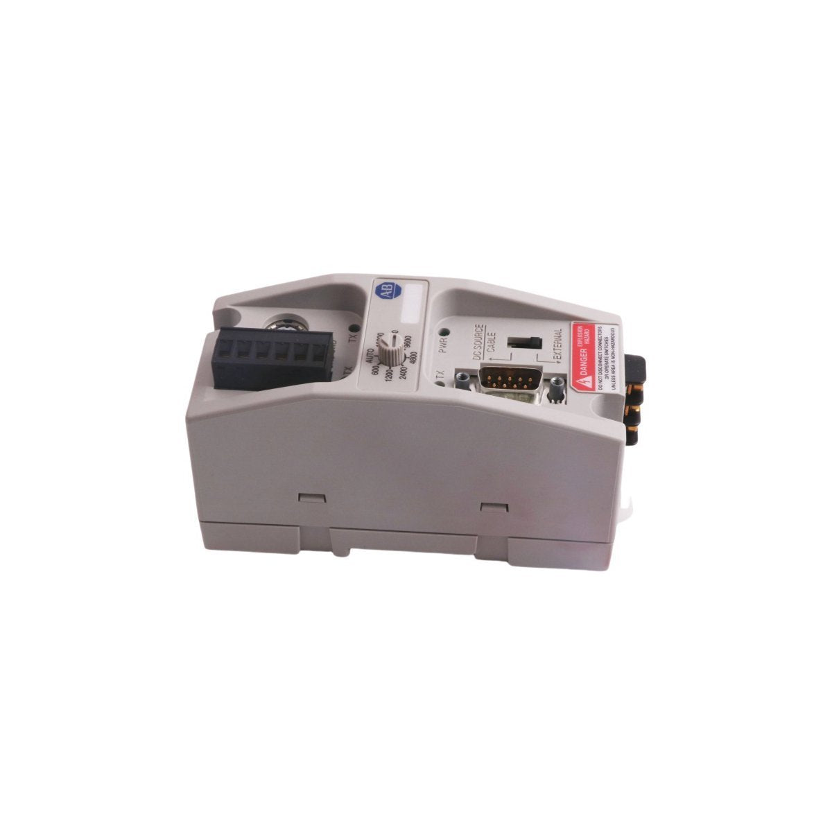Allen-Bradley 1761-NET-AIC MicroLogix Advanced Interface Converter (AIC+)
