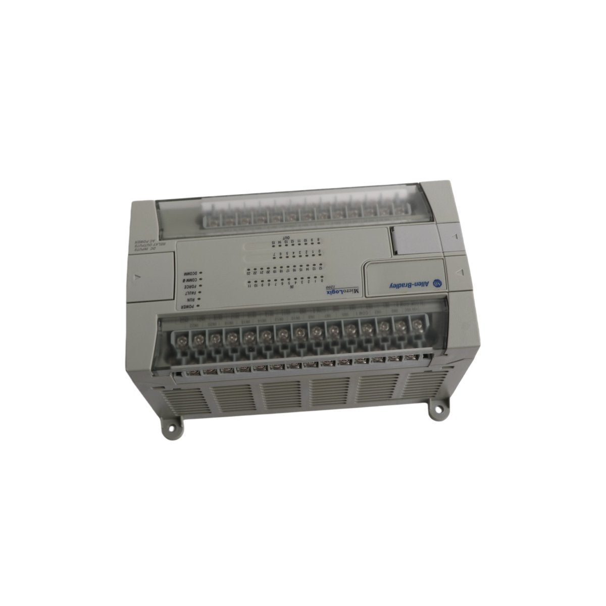 1762-L40BWA Allen-Bradley 40 I/O Relay Output Controller