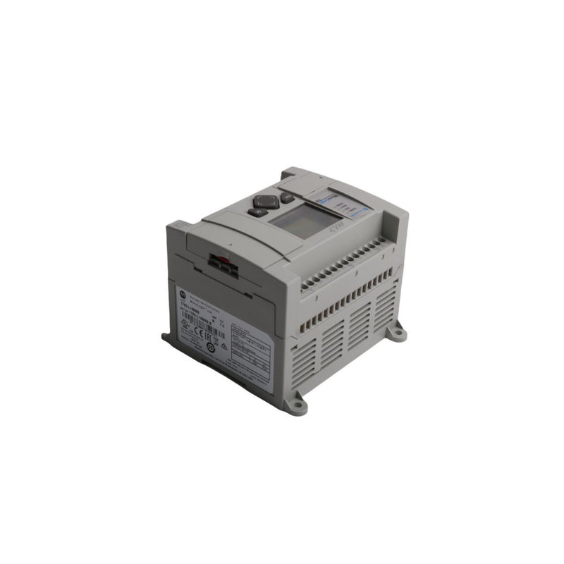 Allen-Bradley 1763-L16BBB MicroLogix 1100 16-Point Controller Module