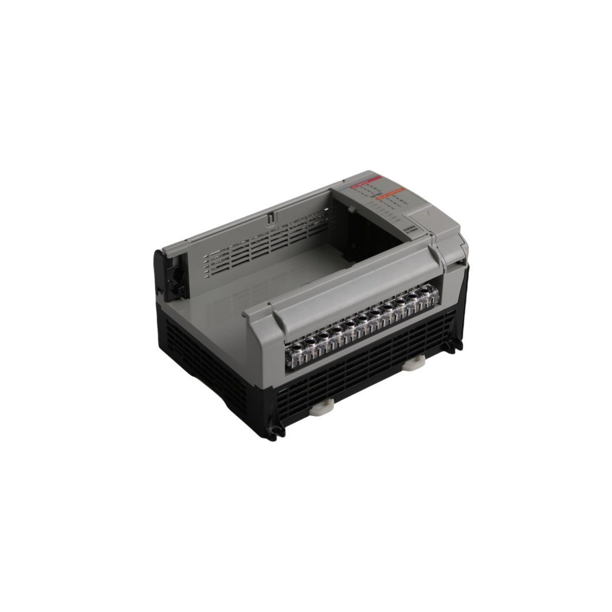 Allen-Bradley 1764-24AWA MicroLogix 1500 Controller Base Unit 120VAC