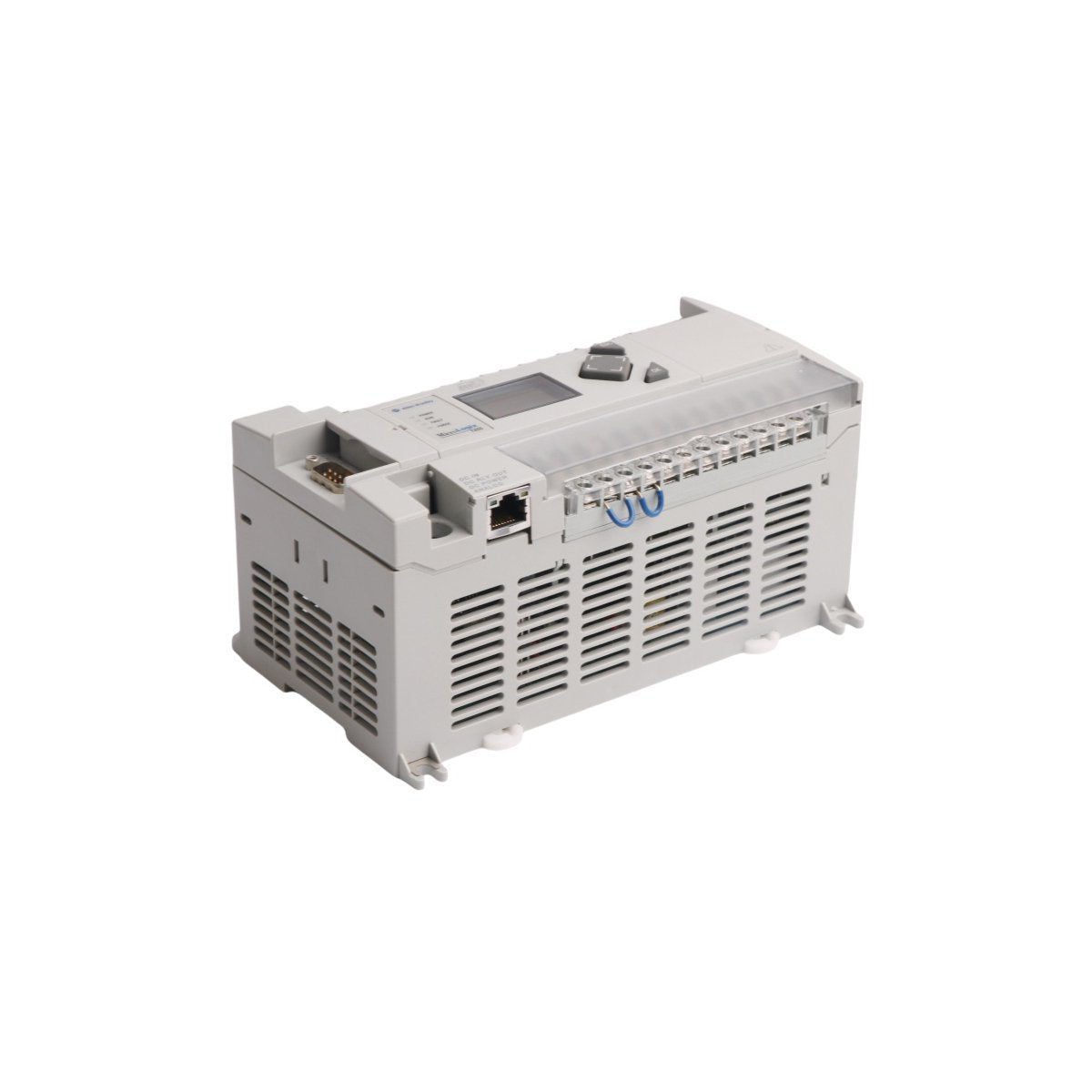 وحدة التحكم المدمجة Allen-Bradley 1766-L32BXBA MicroLogix 1400