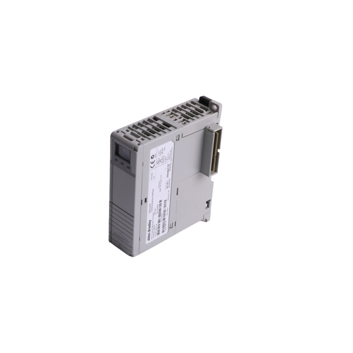 1768-ENBT Allen-Bradley CompactLogix EtherNet/IP 10/100 Communication Module