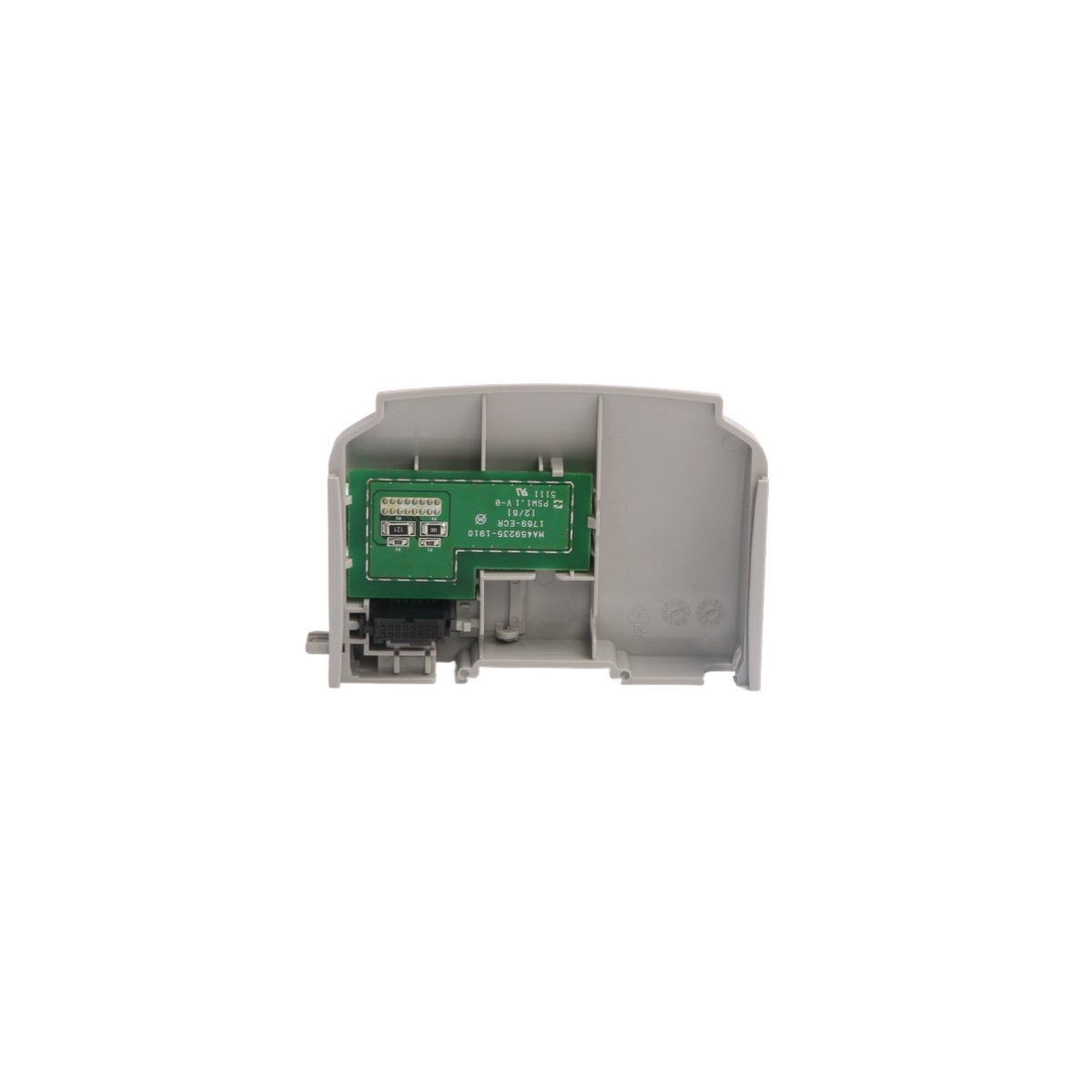 Allen-Bradley 1769-ECR CompactLogix Right End Cap Module