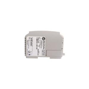 Allen-Bradley 1769-ECR CompactLogix Right End Cap Module