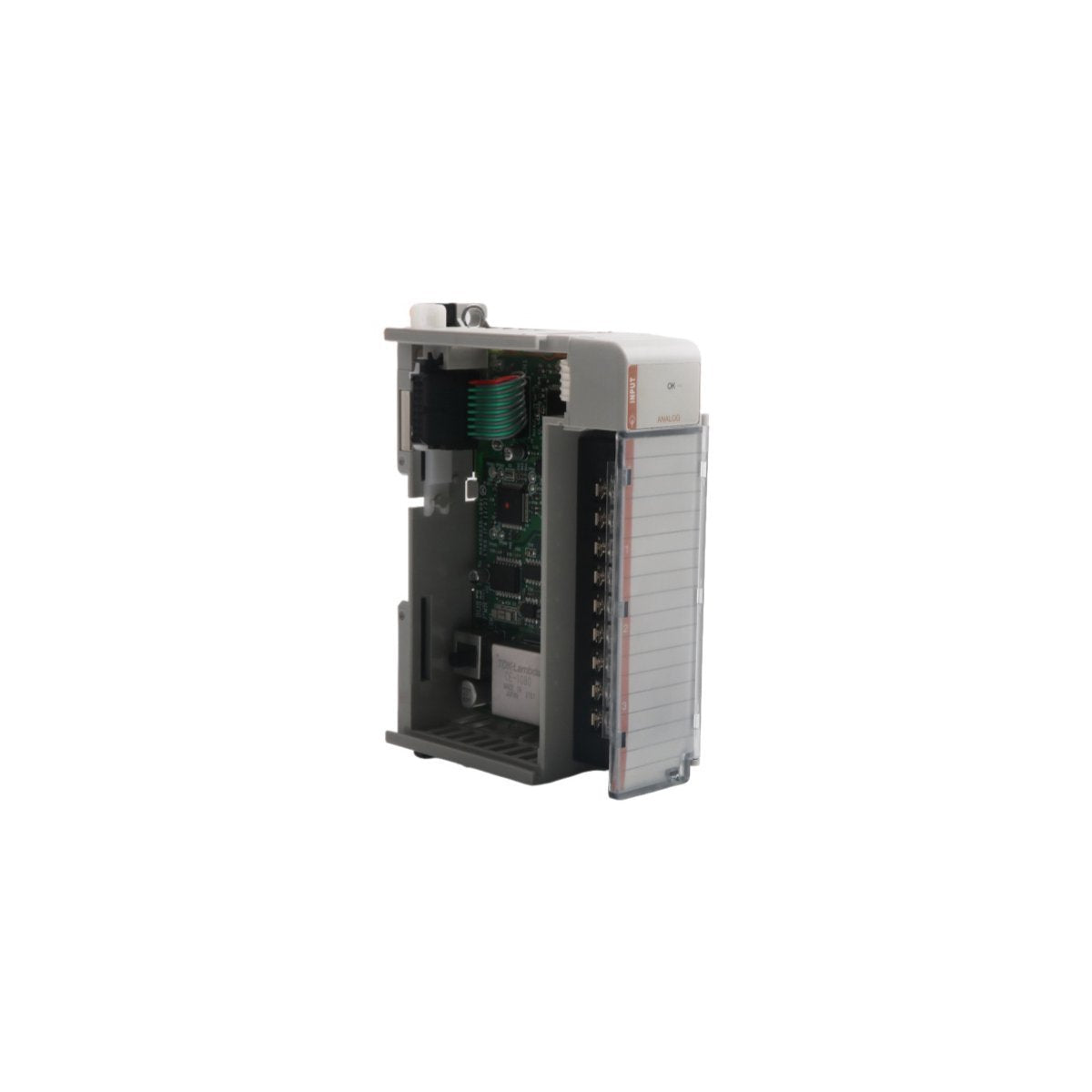 1769-IF4 Allen-Bradley CompactLogix 4-Channel Analog Input Module