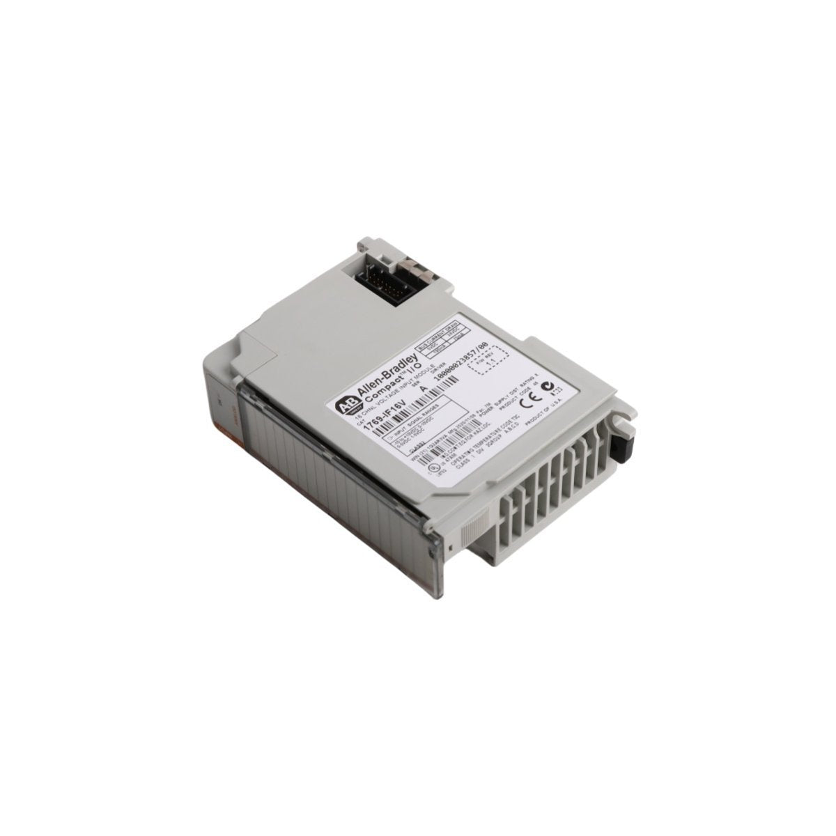 Módulo de combinación de 4 entradas/2 salidas analógicas Allen-Bradley CompactLogix 1769-IF4XOF2