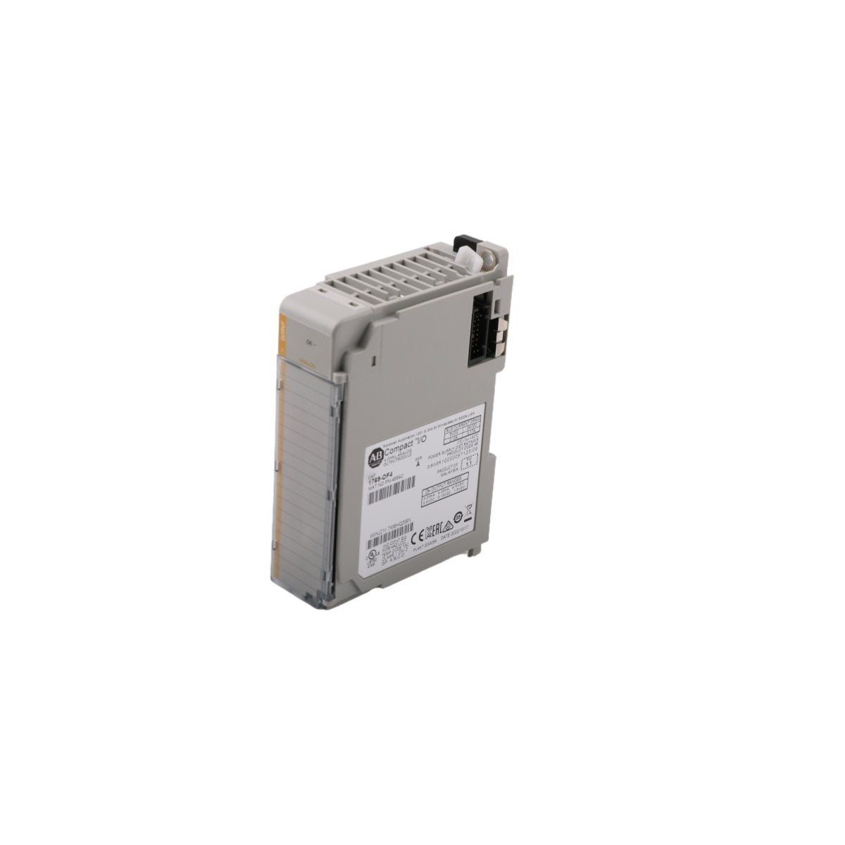 1769-OF4 Allen-Bradley CompactLogix Analog Output Module