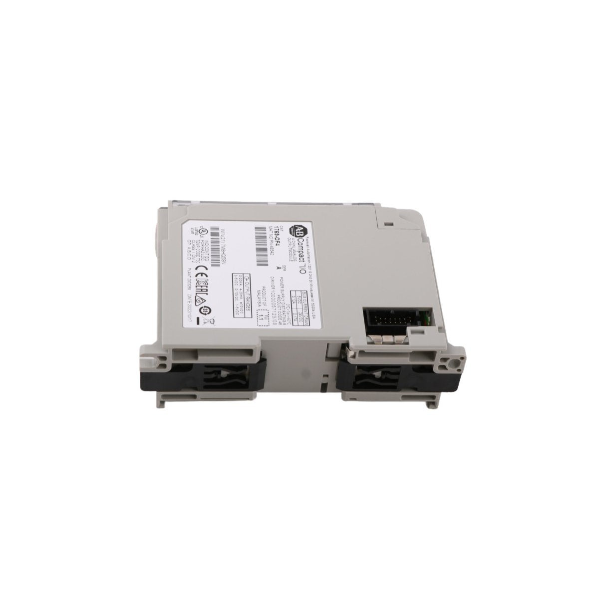 1769-OF4 Allen-Bradley CompactLogix Analog Output Module