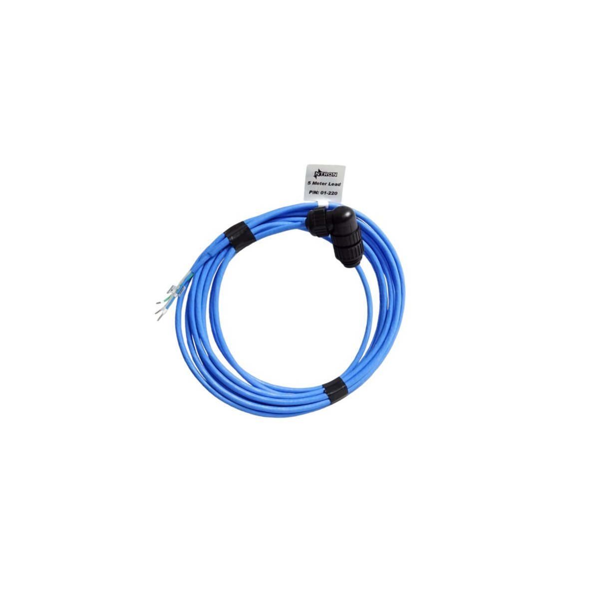 1770-CD Allen-Bradley Data Highway / Blue Hose Twinaxial Communication Cable