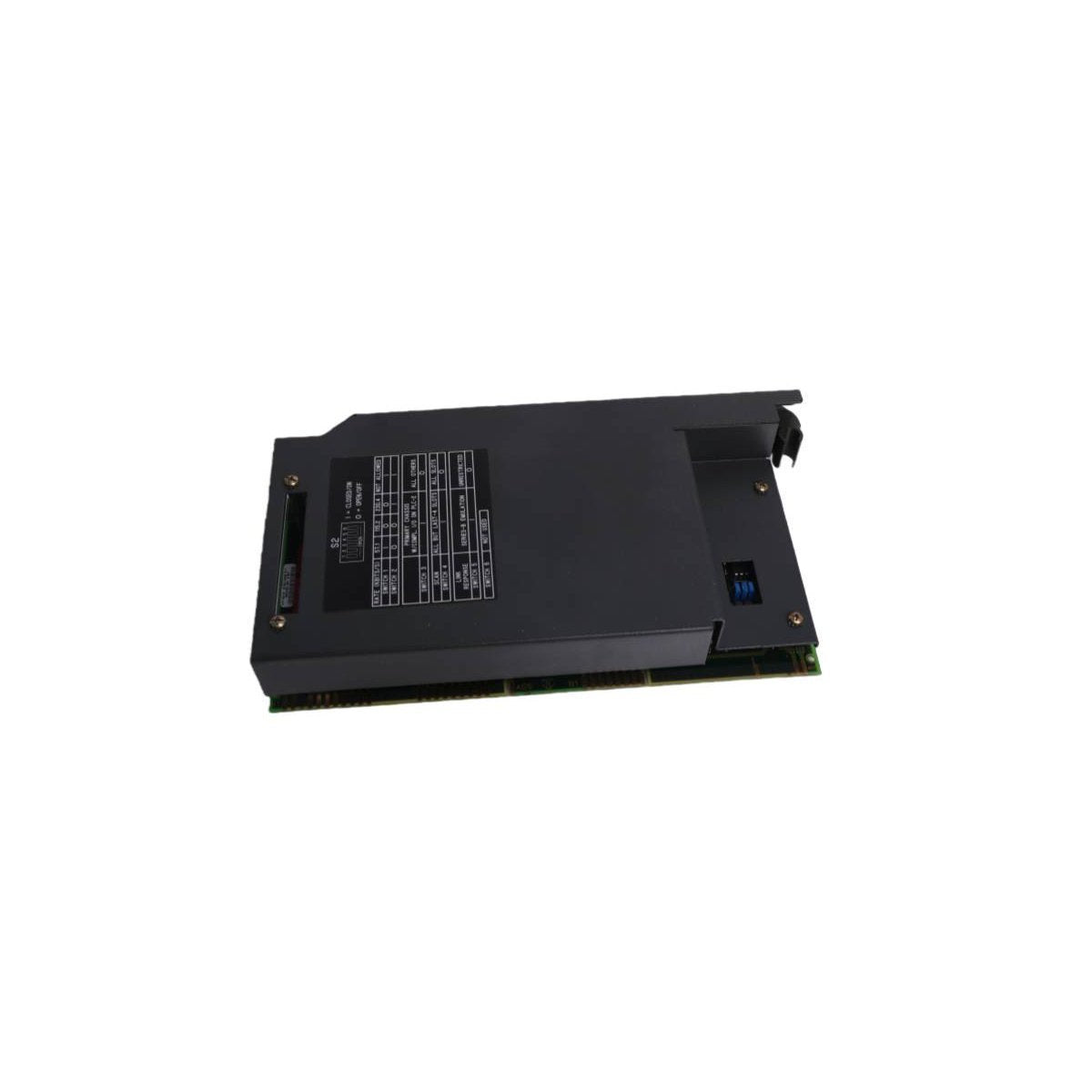 1771-ASB/E Allen-Bradley PLC-5 Universal Remote I/O Adapter