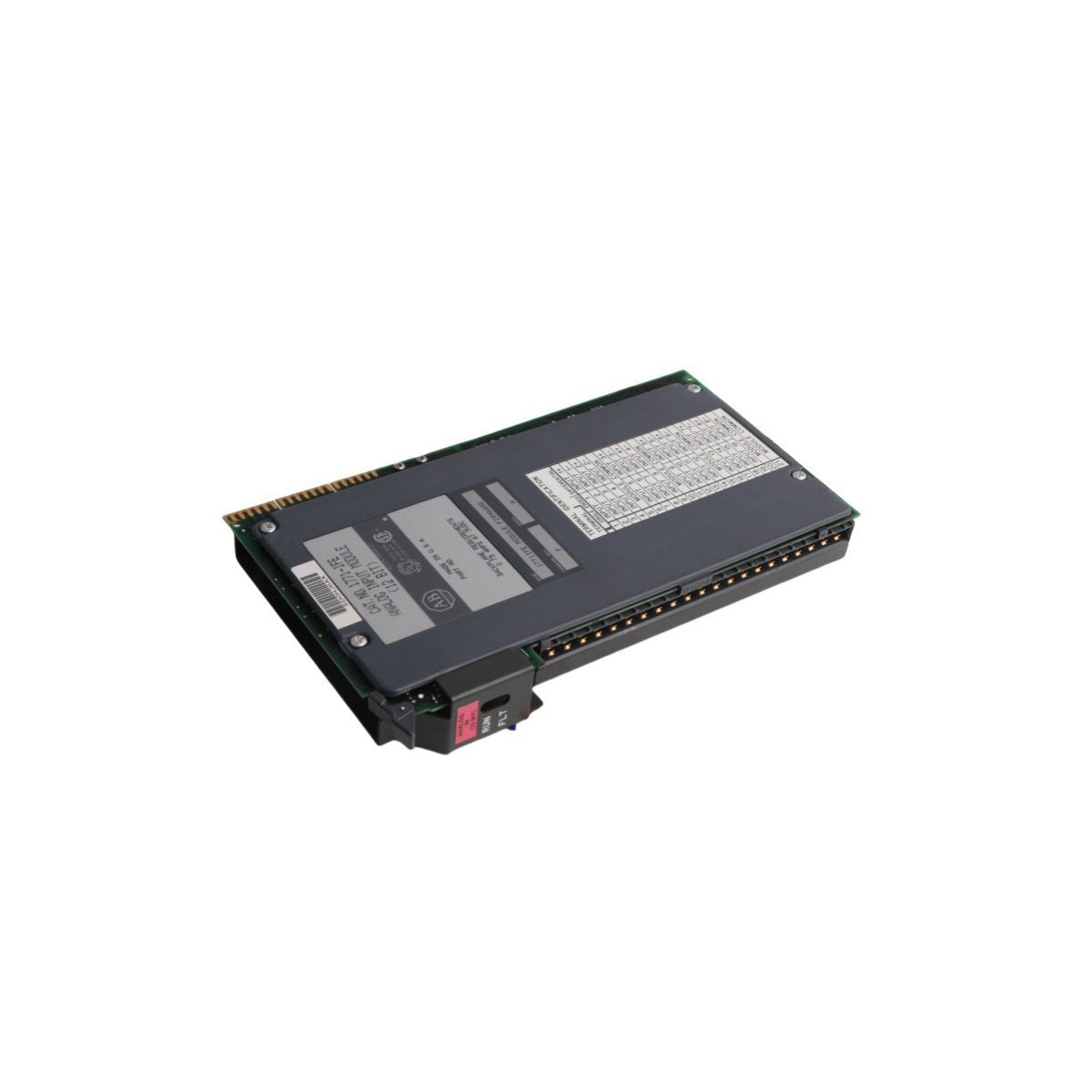 Allen-Bradley 1771-IFE PLC-5 Analog Input Module 8/16-Channel