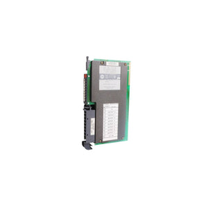 1771-OA Allen-Bradley PLC-5 8-Point 120V AC Digital Output Module