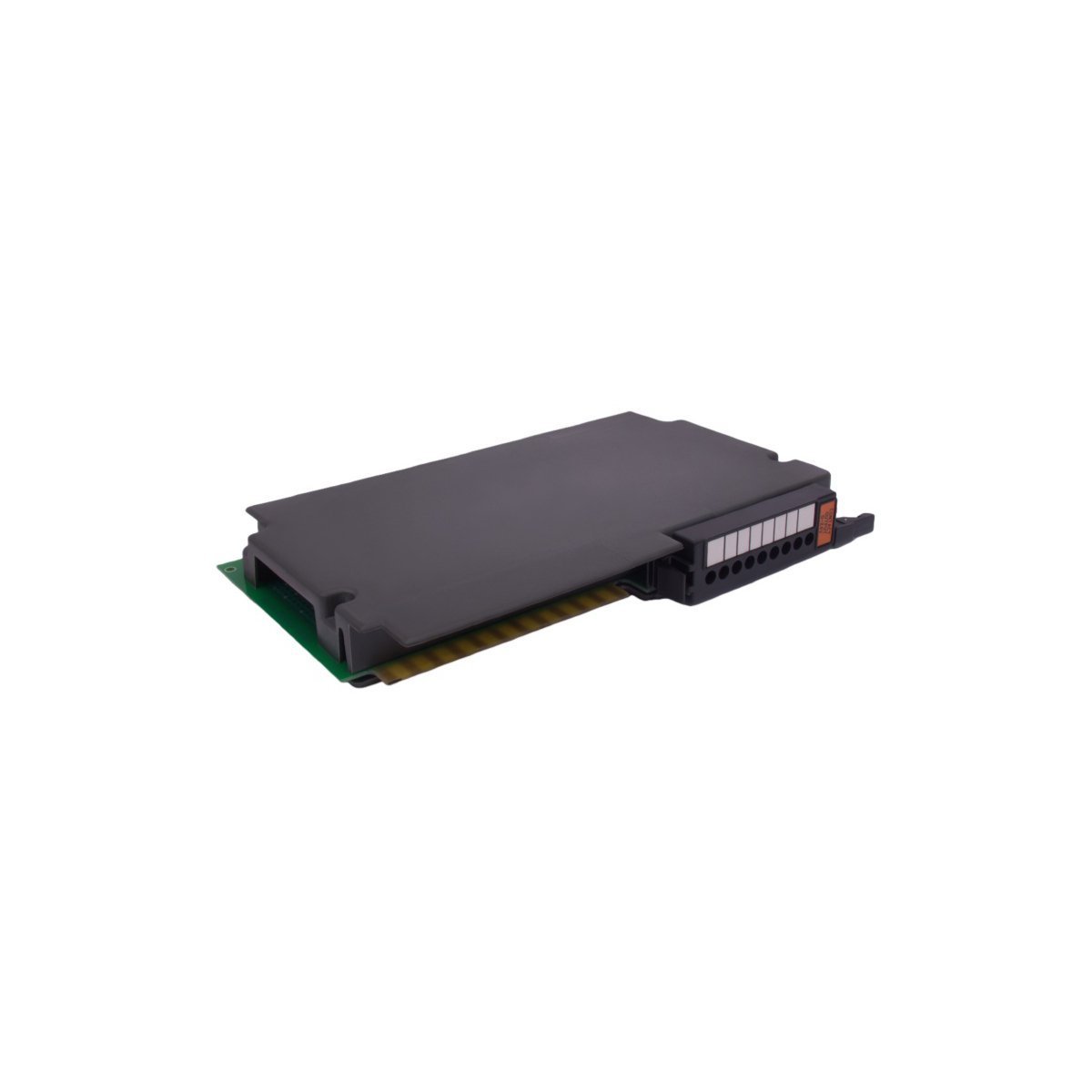 1771-OZL وحدة خرج تلامس مرحل معزولة 8 نقاط PLC-5 من ألن برادلي