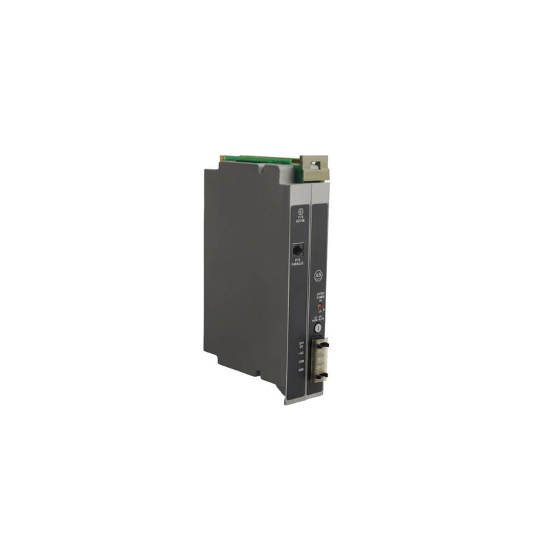 1771-P5 Allen-Bradley 24V DC Input PLC-5 Chassis Power Supply Module