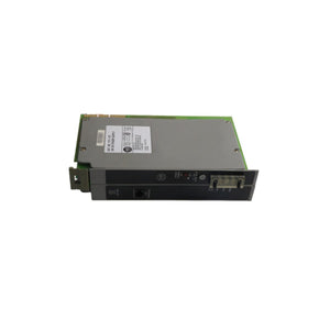 Módulo de fuente de alimentación de chasis PLC-5 de entrada de CC de 24 V 1771-P5 Allen-Bradley