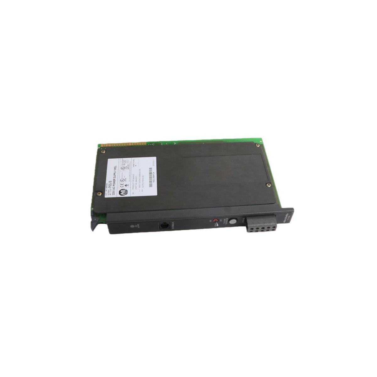 1771-P6S/B Allen-Bradley PLC-5 Power Supply Module