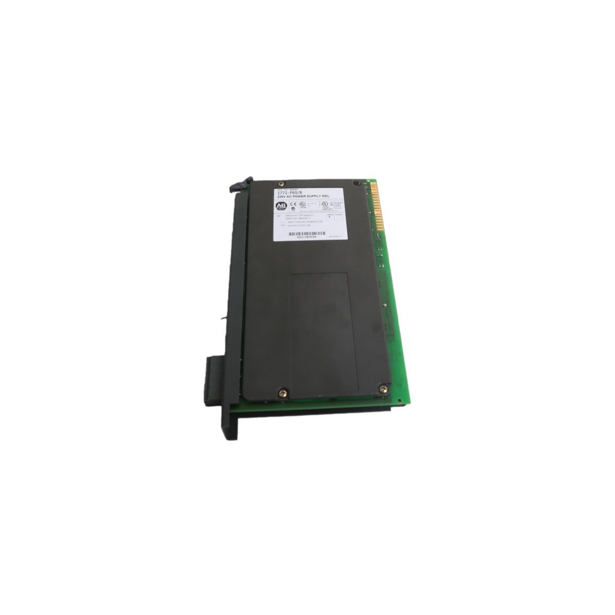 1771-P6S/B Allen-Bradley PLC-5 Power Supply Module