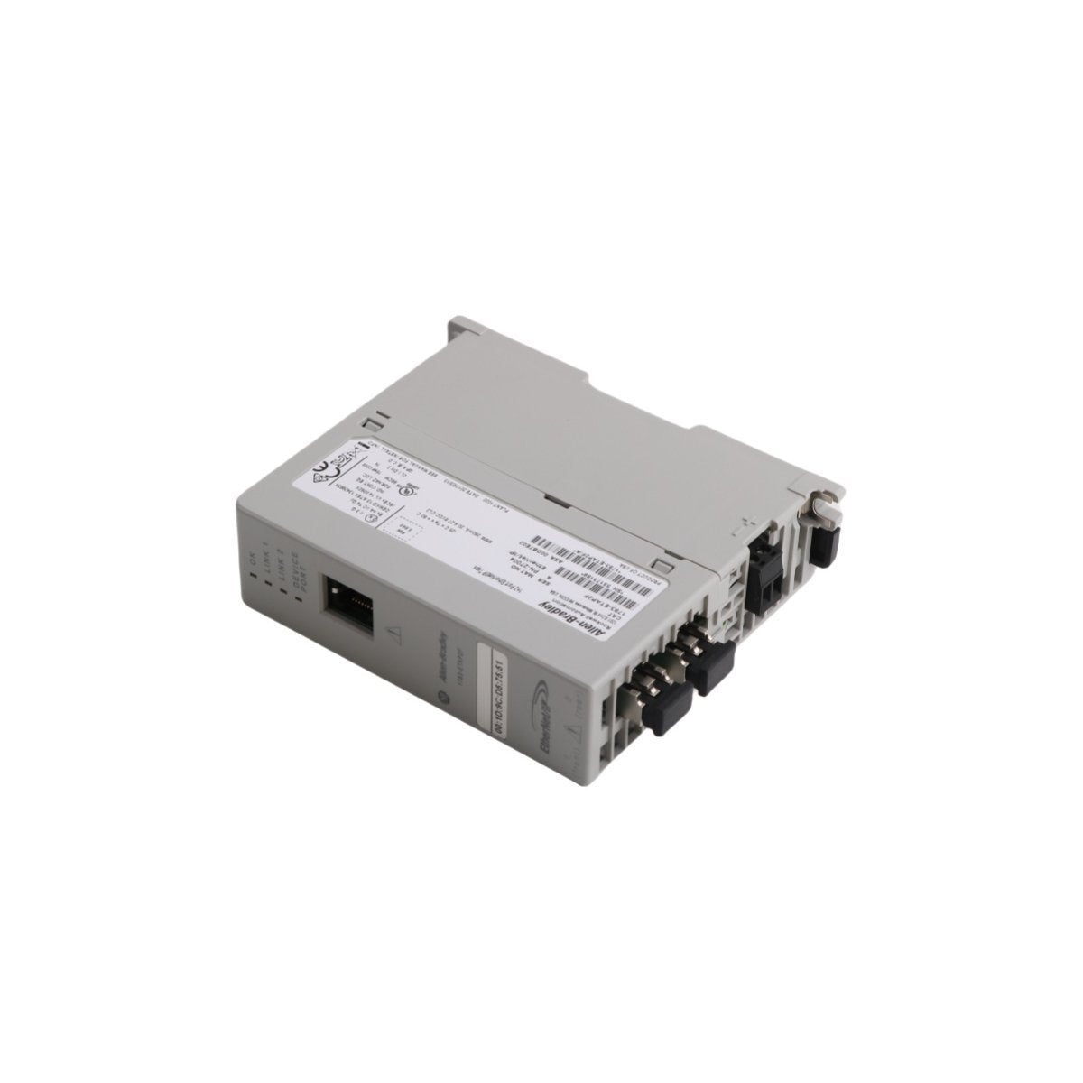 Allen-Bradley 1783-ETAP2F EtherNet/IP Fiber Tap