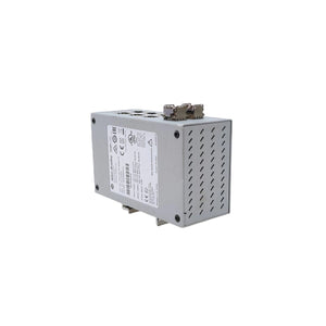 Allen-Bradley 1783-US6T2F Stratix 2000 Unmanaged Ethernet Switch