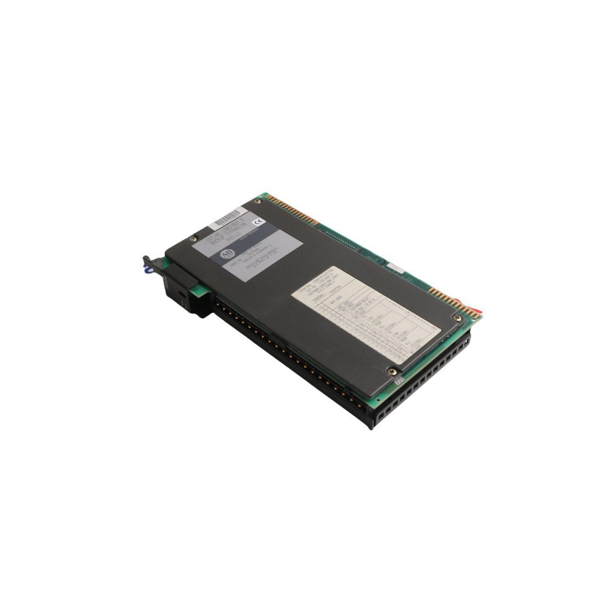 1785-BEM Allen-Bradley PLC-5 Backup Communication Expansion Module
