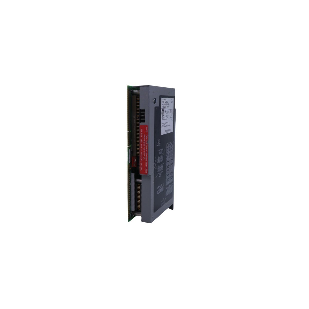 1785-L20E Allen-Bradley PLC-5/20E Ethernet Processor Module