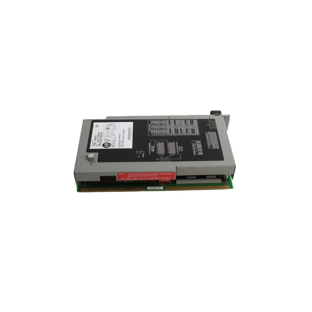 Allen-Bradley 1785-L40L PLC-5/40L Enhanced Processor CPU Module