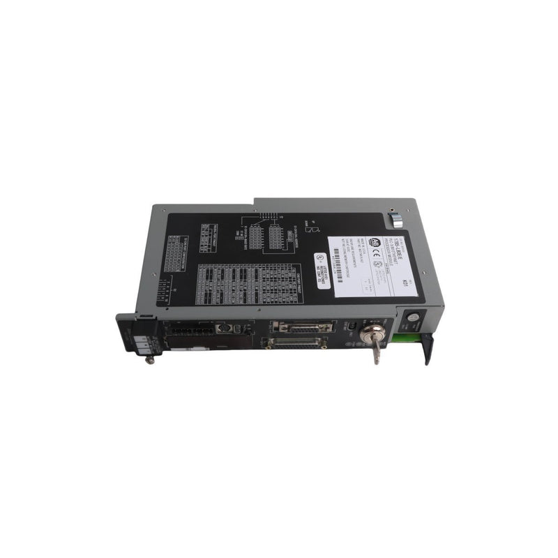 1785-L80B Allen-Bradley PLC-5/80 Enhanced Programmable Controller Module