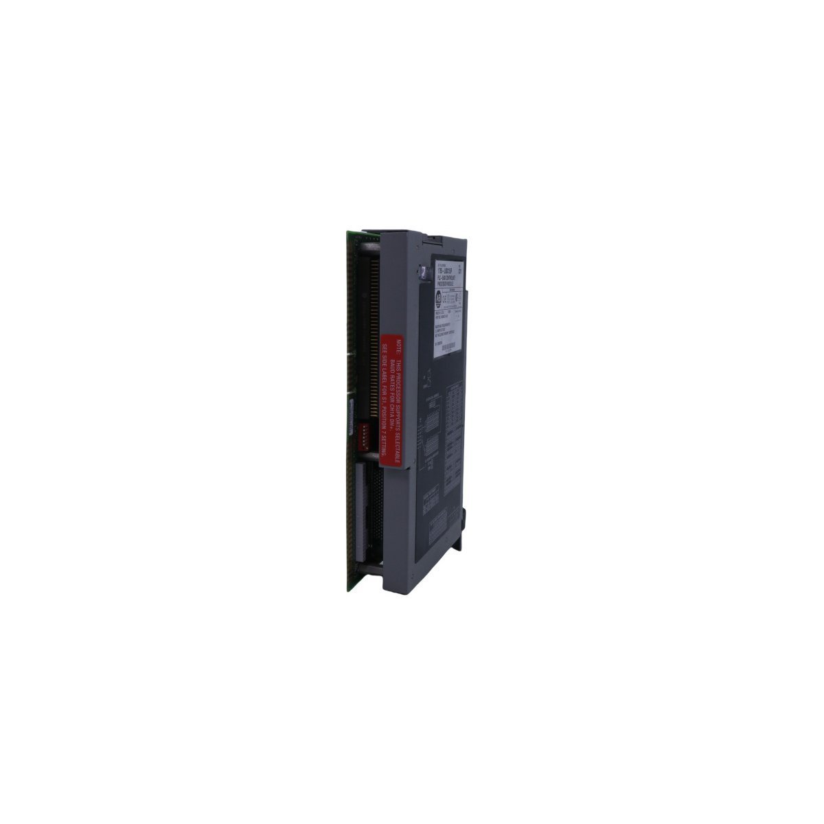Allen-Bradley 1785-L80C PLC-5/80C ControlNet Processor Controller