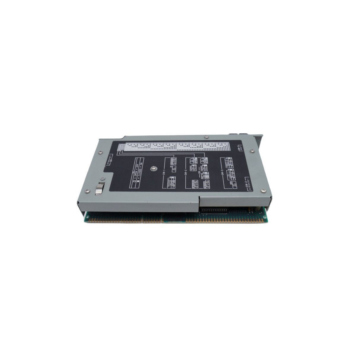 Allen-Bradley 1785-LT3 PLC-5 Classic Processor Module