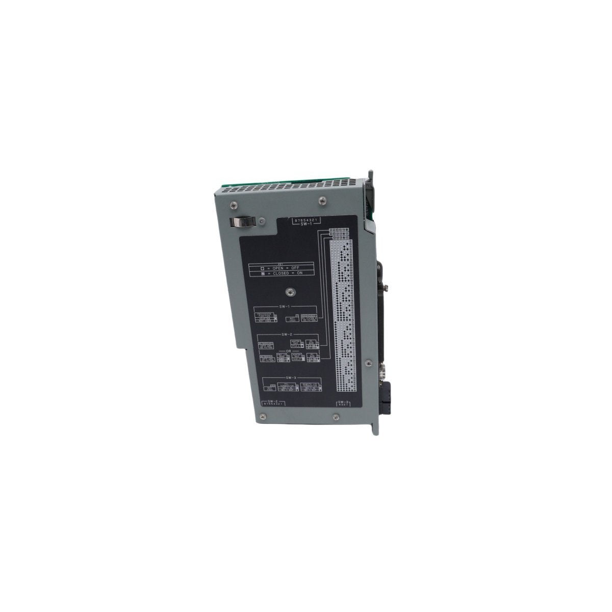 Allen-Bradley 1785-LT3 PLC-5 Classic Processor Module