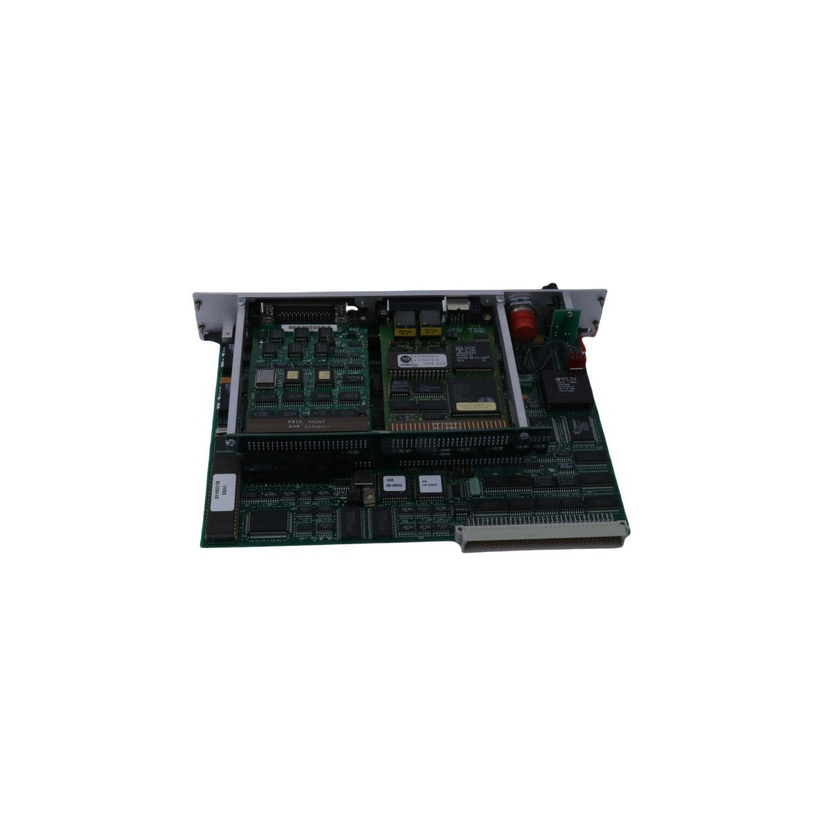 Allen-Bradley 1785-V40L PLC-5 VMEbus Processor Module 48K Memory