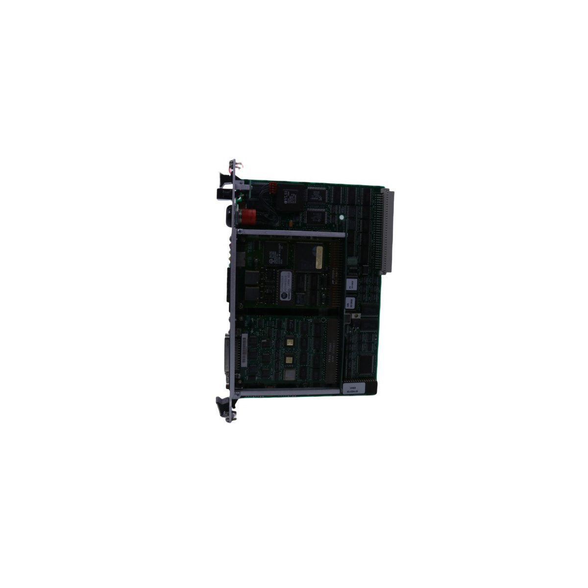 Allen-Bradley 1785-V40L PLC-5 VMEbus Processor Module 48K Memory