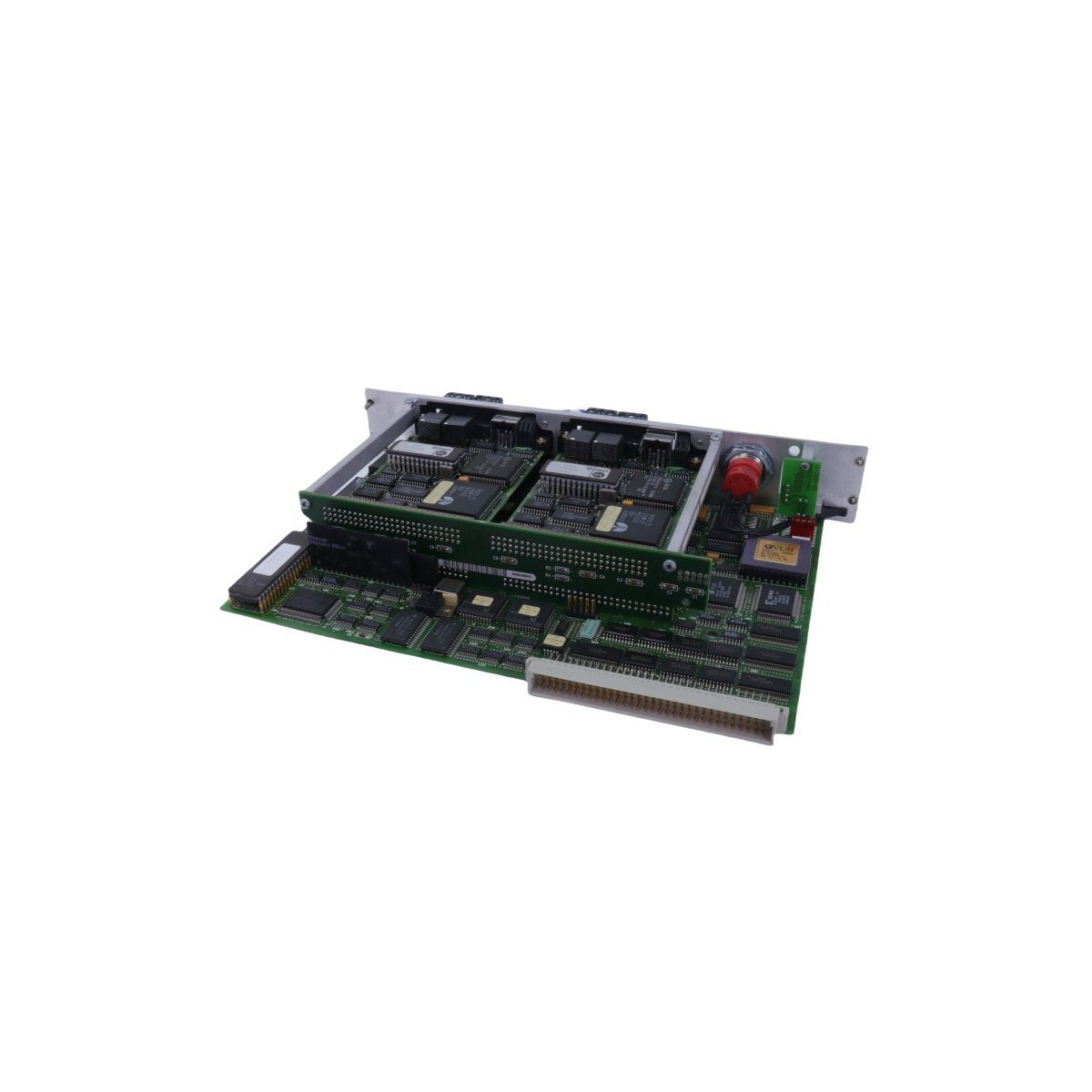 1785-V40V Allen-Bradley PLC-5 VMEbus Processor Card 48K Memory