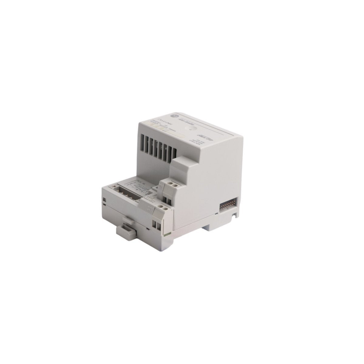 1794-ADN Allen-Bradley 24V DC DeviceNet Communication Head