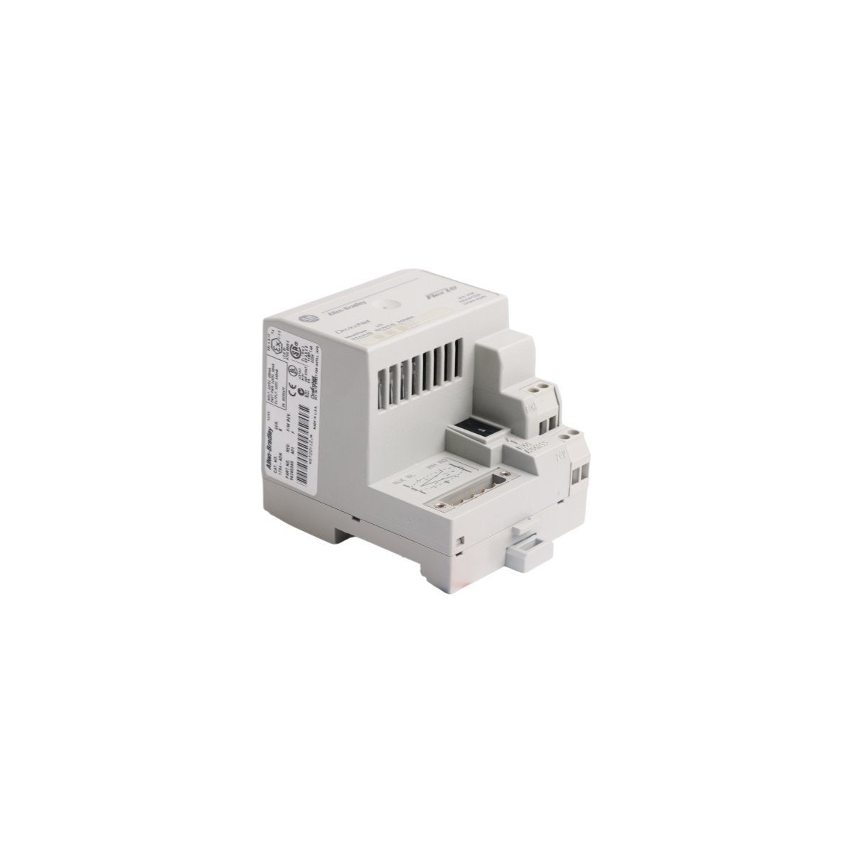 1794-ADN Allen-Bradley 24V DC DeviceNet Communication Head