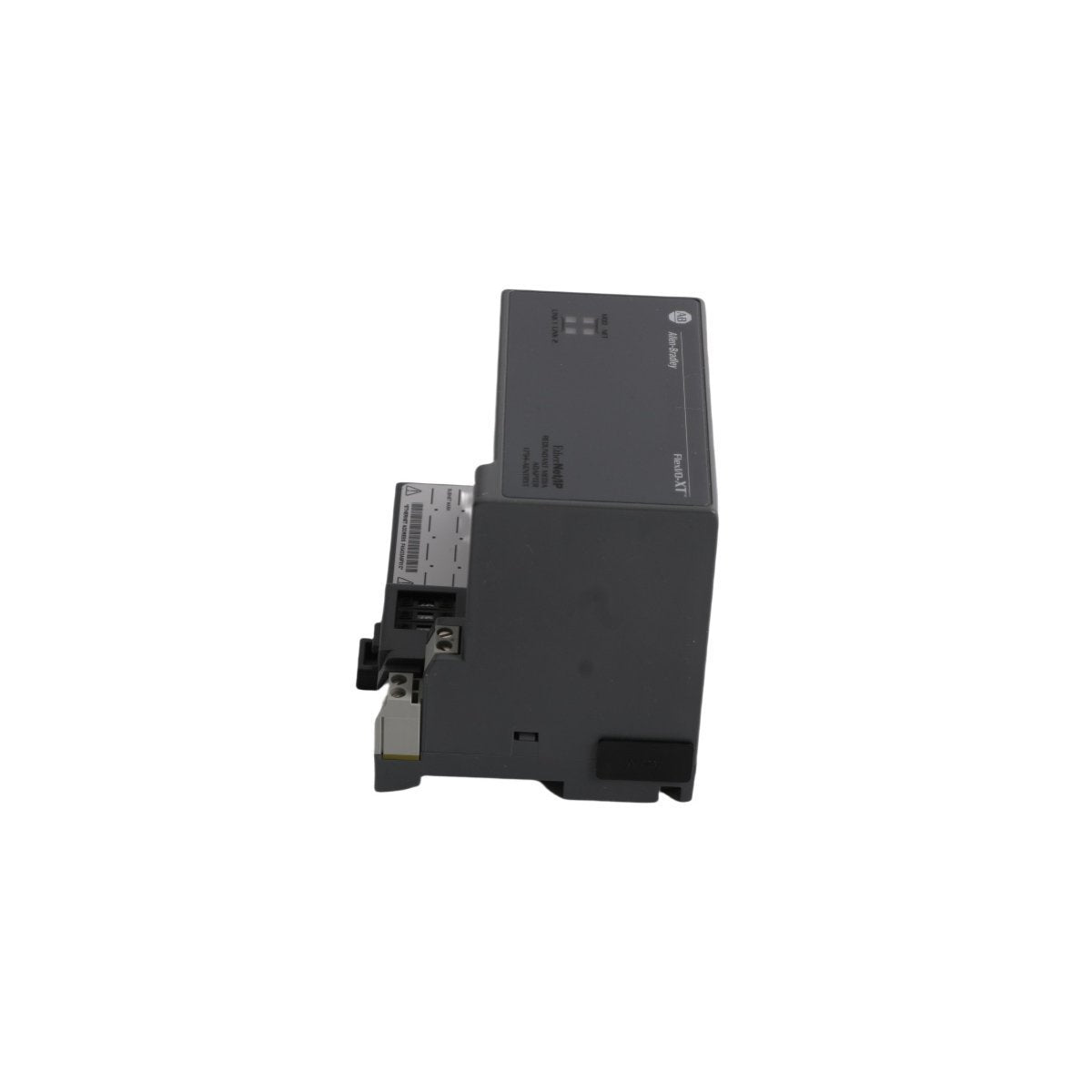 1794-AENTRXT Allen-Bradley FLEX I/O Dual-Port EtherNet/IP XT Adapter