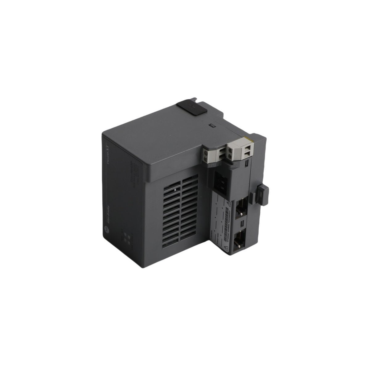 1794-AENTRXT Allen-Bradley FLEX I/O Dual-Port EtherNet/IP XT Adapter