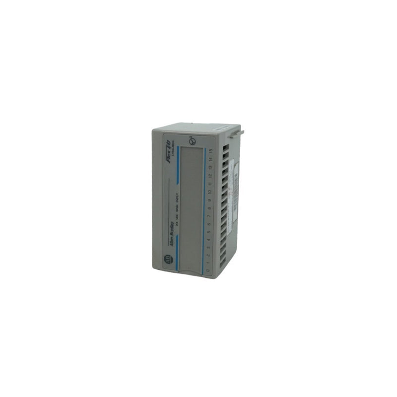 Allen-Bradley 1794-IB16 FLEX I/O 16-Channel Sink Digital Input Module