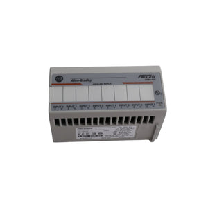 1794-IE8 Allen-Bradley FLEX I/O 8-Channel Analog Input Module