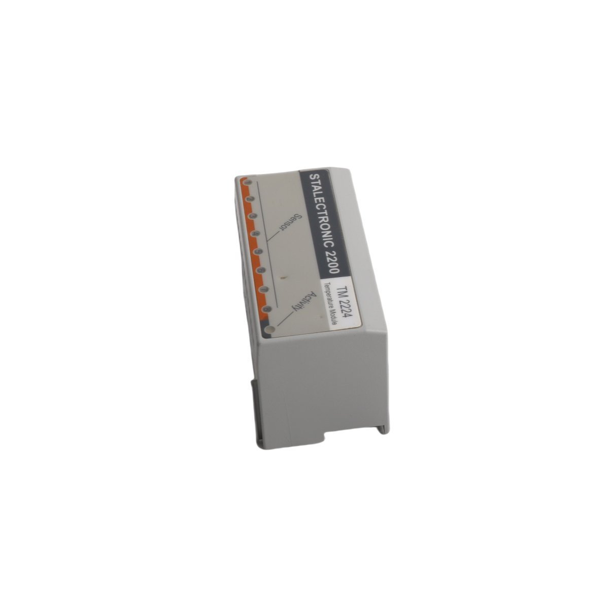 1794-IR8 Allen-Bradley FLEX I/O 8-Channel RTD Temperature Input Module