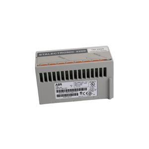 1794-IR8 Allen-Bradley FLEX I/O 8-Channel RTD Temperature Input Module