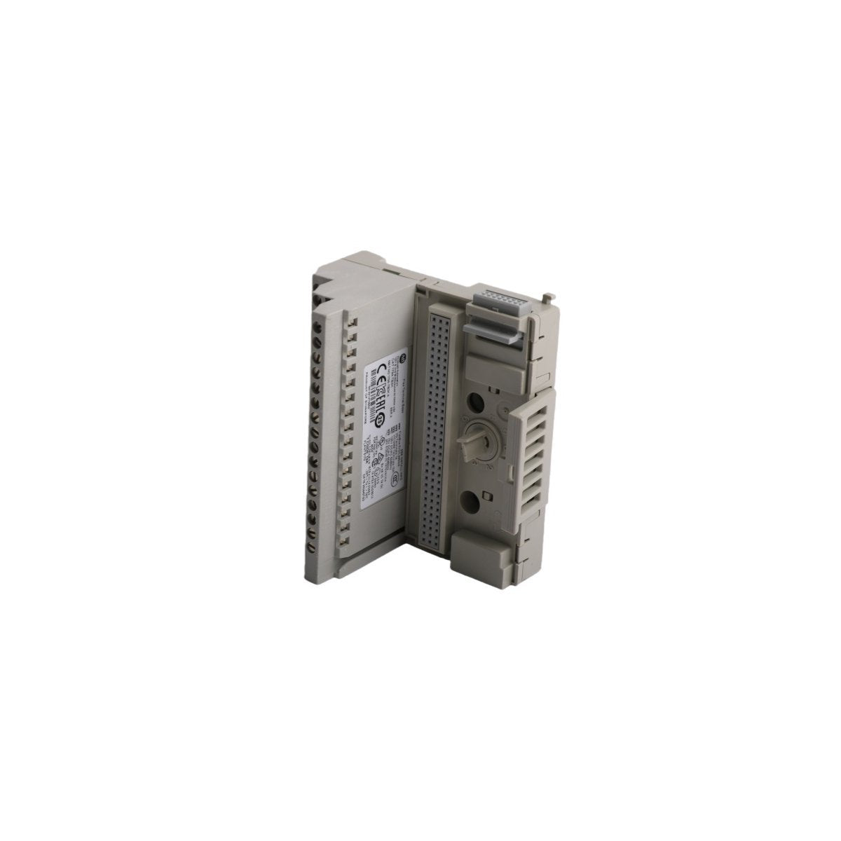 1794-TB3K Allen-Bradley FLEX I/O Terminal Base Unit (Conformal Coated)