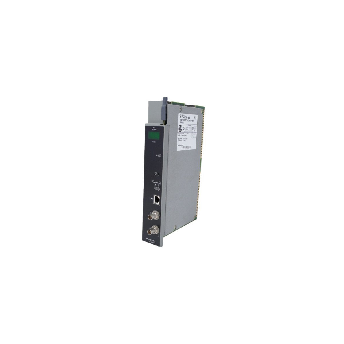 Allen-Bradley 1797-ACNR15 FLEX Ex I/O Modules